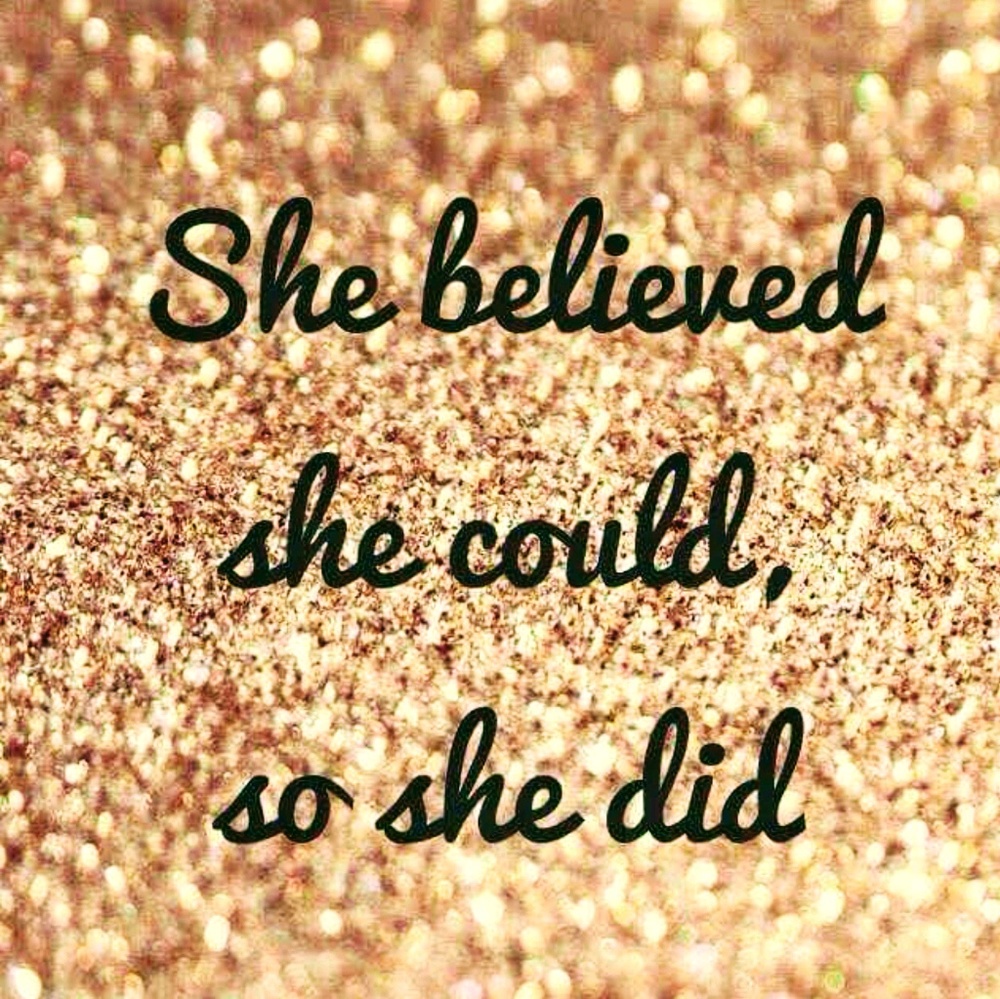 Meet your Posher, Alyssa